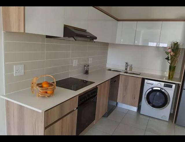 1 BEDROOM APARTMENT FOR SALE IN BLYDE RIVERWALK ESTATE